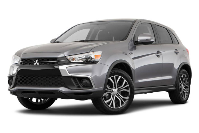 Mitsubishi RVR