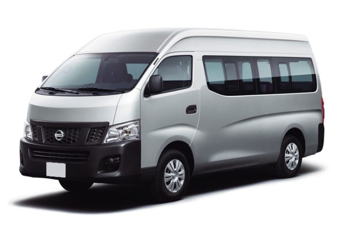 Nissan Caravan